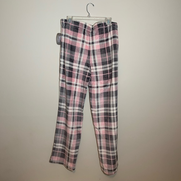 Pants & Jumpsuits Girls Plaid Pajama Pants Poshmark